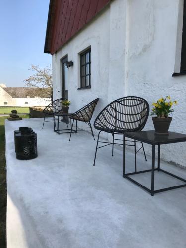 Gnal�v G�rd B&B