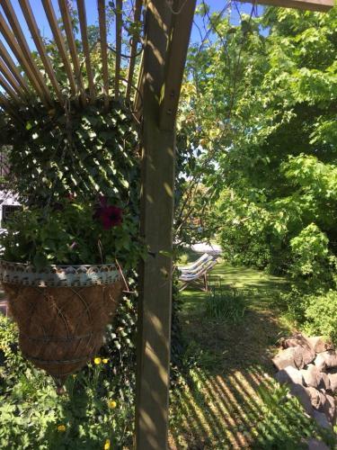 Gnal�v G�rd B&B