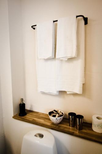 Gnal�v G�rd B&B