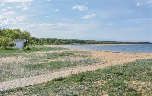 Two-bedroom Holiday Home In Simrishamn
