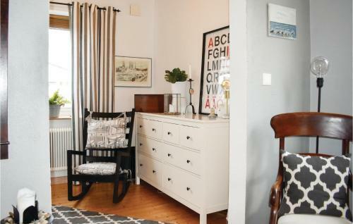Two-bedroom Holiday Home In Simrishamn