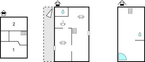 Two-bedroom Holiday Home In Simrishamn