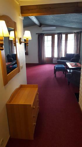 S�lens Bed & Breakfast Apartments