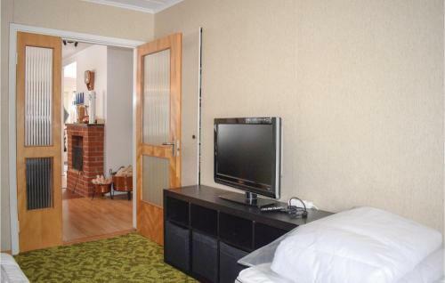 Four-bedroom Holiday Home In Rydaholm