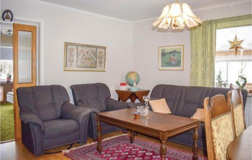 Four-bedroom Holiday Home In Rydaholm