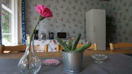 Bed & Breakfast Limmareds Vandrarhem