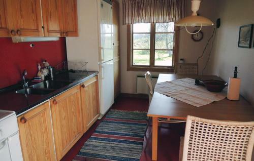 Two-bedroom Holiday Home In Rydaholm