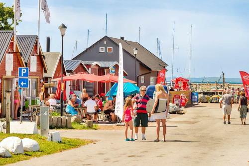 M�tesplats Borstahusen