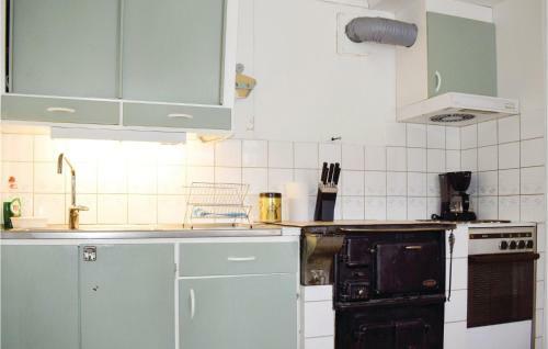 One-bedroom Holiday Home In Korsberga