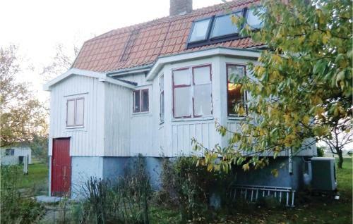 Holiday Home Degerhamn With Sea View 353