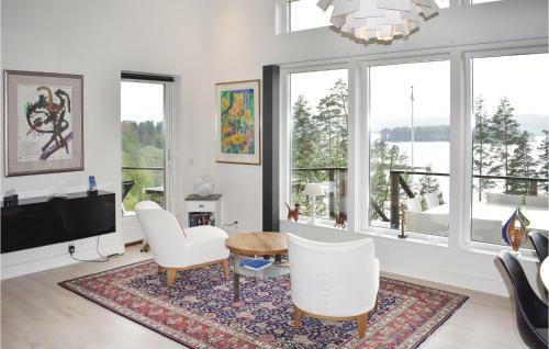 Three-bedroom Holiday Home In Finspang