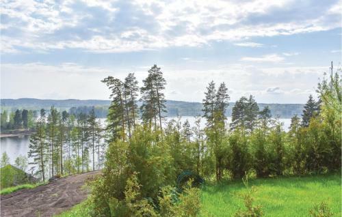 Three-bedroom Holiday Home In Finspang