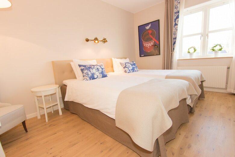 Hotel Skytteholm