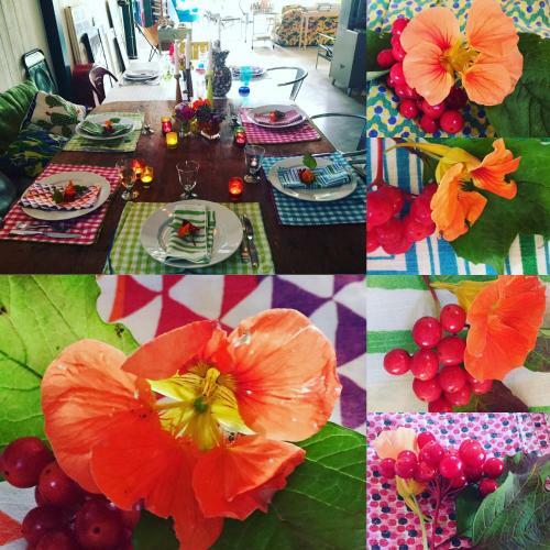 Bed & Breakfast L�dfabriken