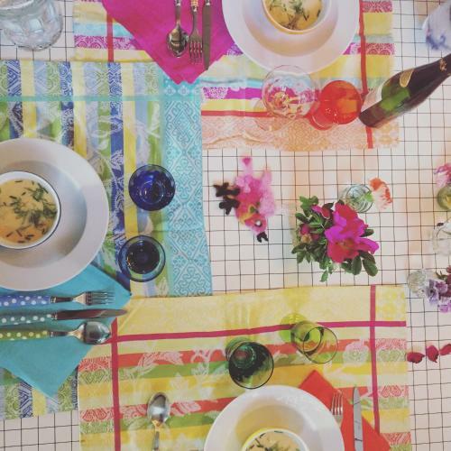 Bed & Breakfast L�dfabriken