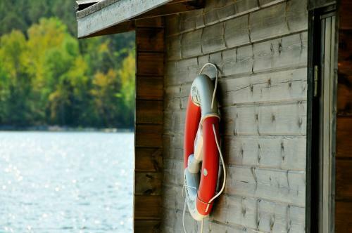 Albergue Grinda Stugby & Vandrarhem
