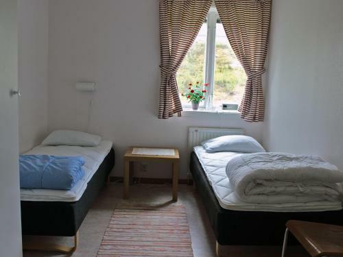 Albergue �je Vandrarhem & Turistg�rd