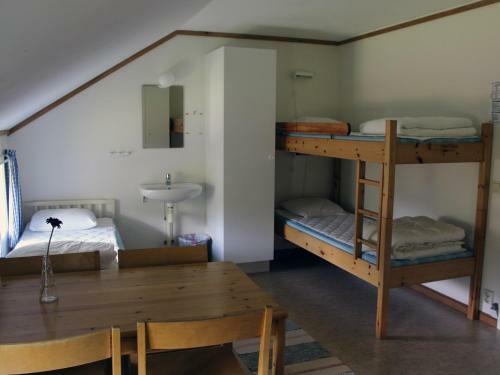 Albergue �je Vandrarhem & Turistg�rd