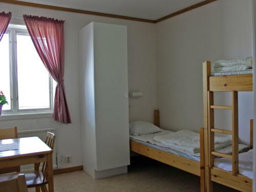 Albergue �je Vandrarhem & Turistg�rd