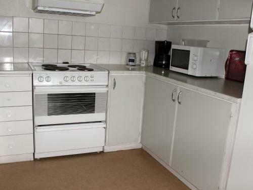 Albergue �je Vandrarhem & Turistg�rd