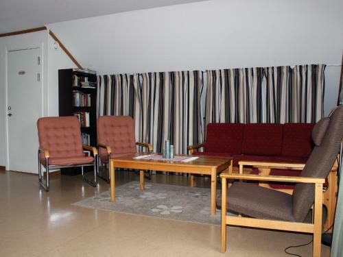 Albergue �je Vandrarhem & Turistg�rd