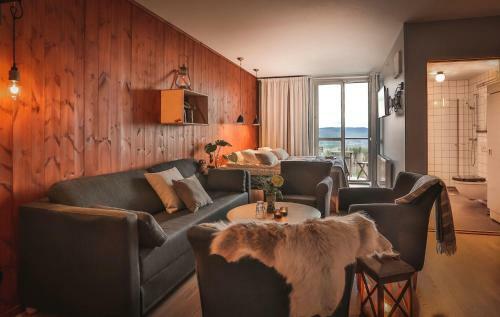 Hotel Bergshotellet