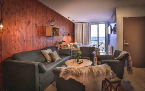 Hotel Bergshotellet