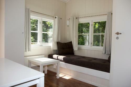 G�l� Havsbad - Holiday Cottages And Hostel