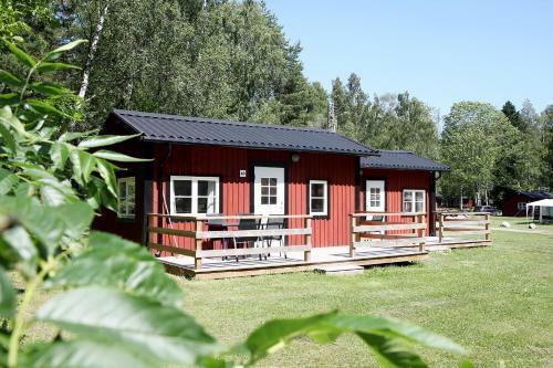 G�l� Havsbad - Holiday Cottages And Hostel