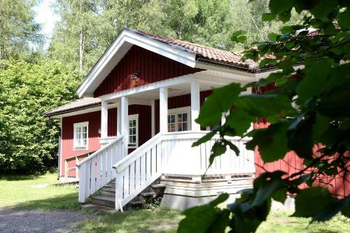 G�l� Havsbad - Holiday Cottages And Hostel