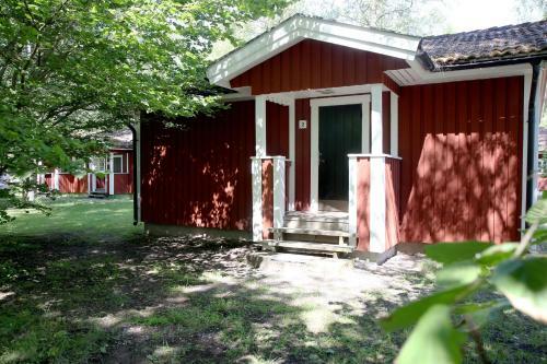 G�l� Havsbad - Holiday Cottages And Hostel