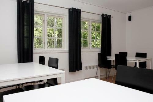 G�l� Havsbad - Holiday Cottages And Hostel