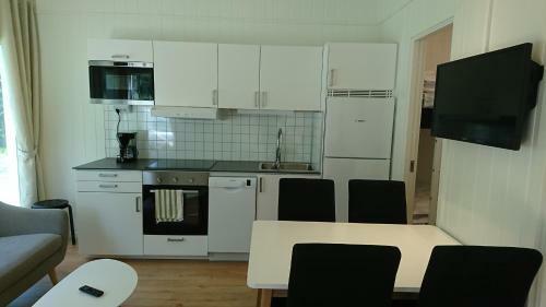 G�l� Havsbad - Holiday Cottages And Hostel