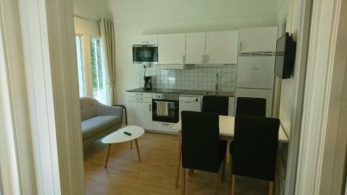 G�l� Havsbad - Holiday Cottages And Hostel