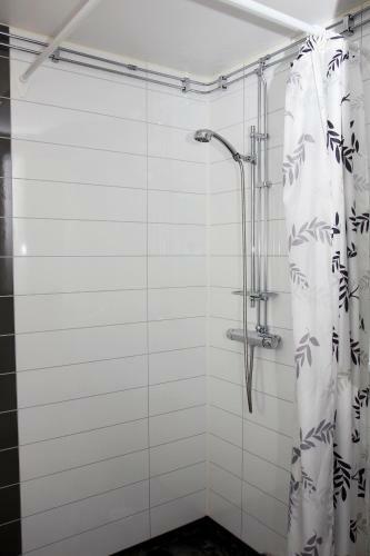 G�l� Havsbad - Holiday Cottages And Hostel
