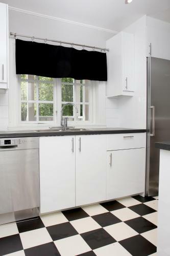 G�l� Havsbad - Holiday Cottages And Hostel