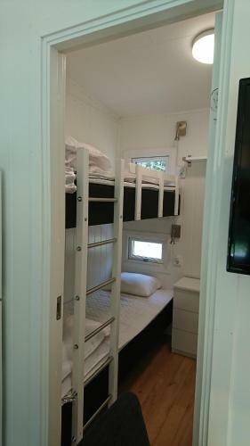 G�l� Havsbad - Holiday Cottages And Hostel