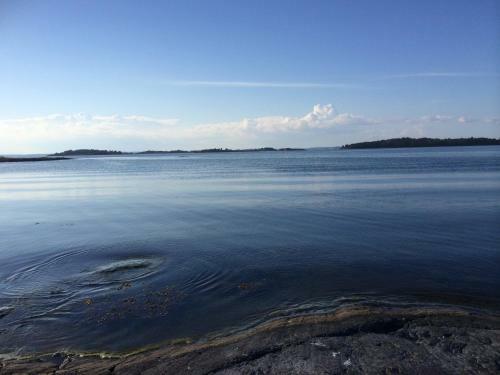 G�l� Havsbad - Holiday Cottages And Hostel