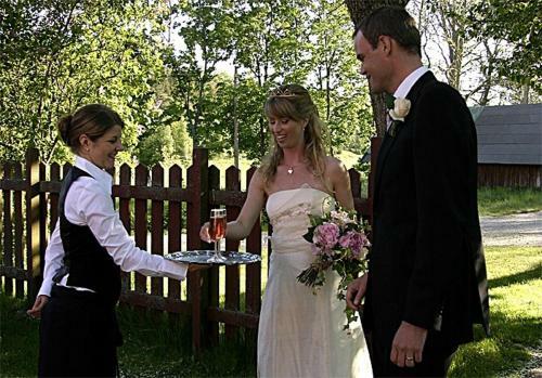 G�l� Havsbad - Holiday Cottages And Hostel