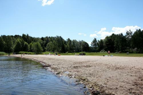 G�l� Havsbad - Holiday Cottages And Hostel