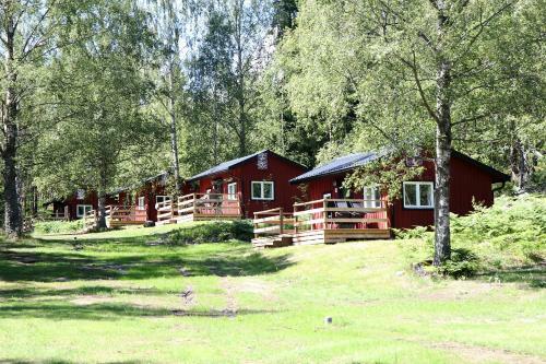 G�l� Havsbad - Holiday Cottages And Hostel