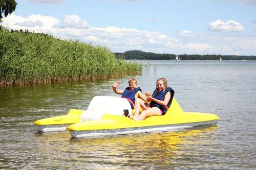 G�l� Havsbad - Holiday Cottages And Hostel