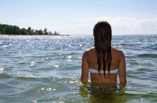 G�l� Havsbad - Holiday Cottages And Hostel