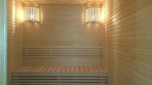 G�l� Havsbad - Holiday Cottages And Hostel
