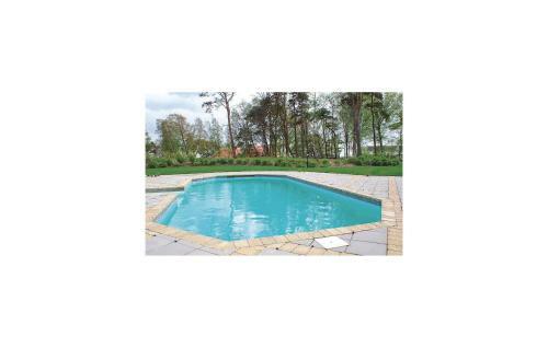 Holiday Home Bussmev�gen Nybrostrand