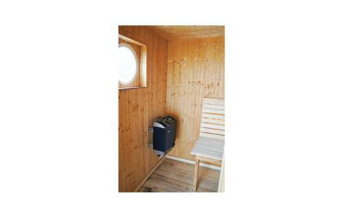 Holiday Home Bussmev�gen Nybrostrand