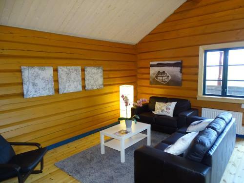 Bergs�ng Stuga
