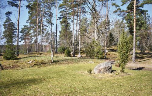 Two-bedroom Holiday Home In Kvillfors