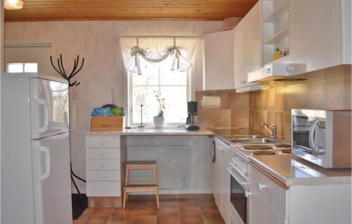 Two-bedroom Holiday Home In Kvillfors