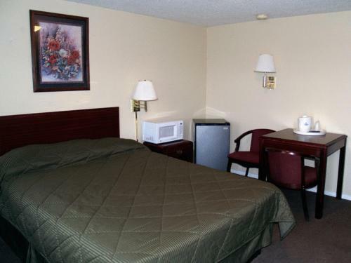 Motel Boulevard Inn